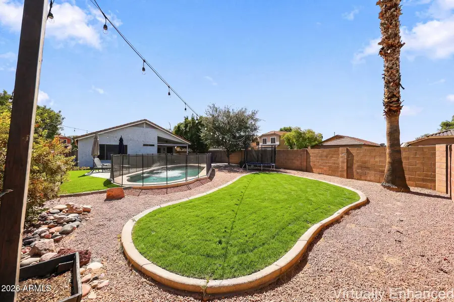 1348 S Porter Street, Gilbert, AZ 85296 - #3