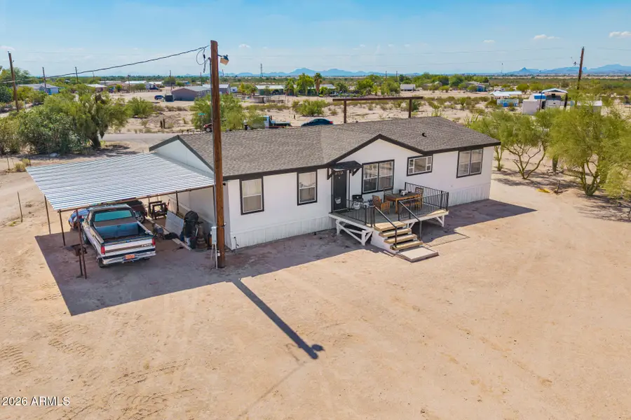 15035 N Dogwood Road, Florence, AZ 85132 - #2