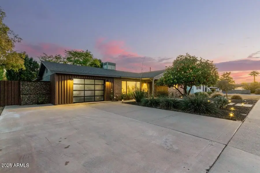 1837 E Minnezona Avenue, Phoenix, AZ 85016 - #3