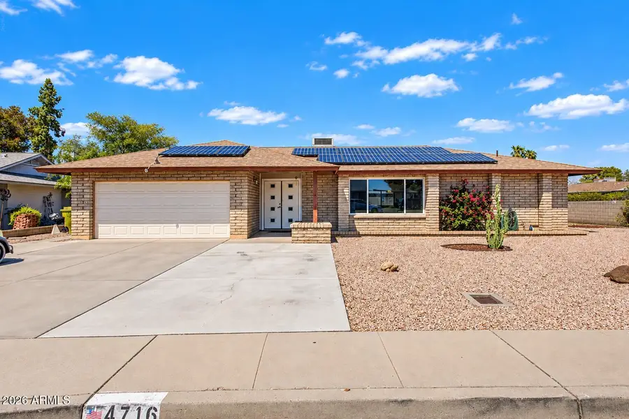 4716 W Royal Palm Road, Glendale, AZ 85302 - #2