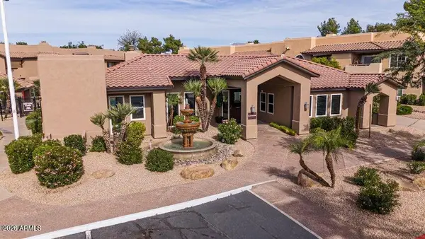 9450 E Becker Lane #2097, Scottsdale, AZ 85260