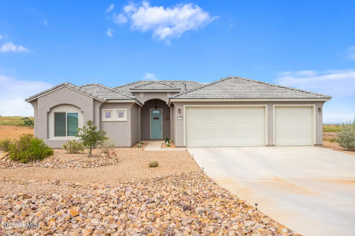 6733 E Vaquero Circle, Hereford, AZ 85615 - #1