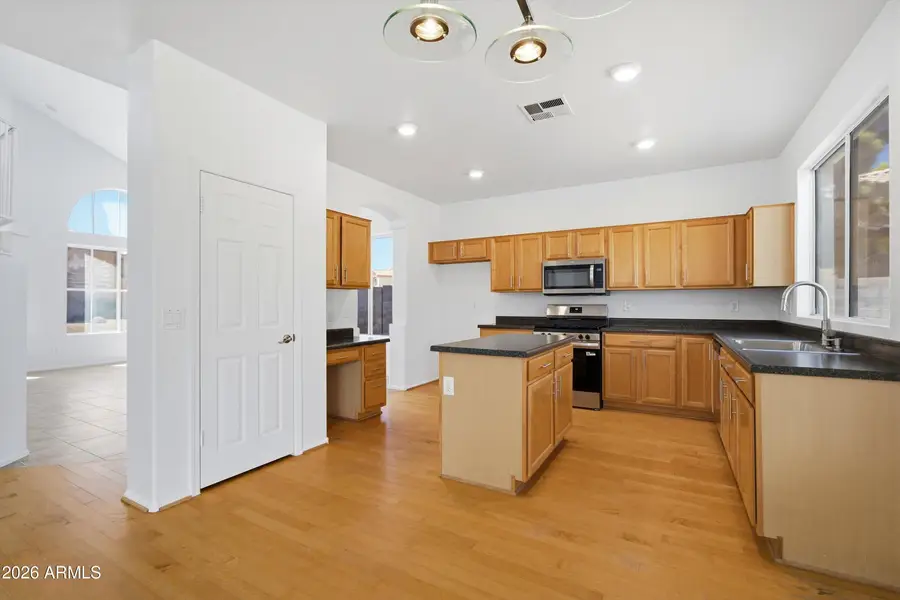 2655 S 158th Drive, Goodyear, AZ 85338 - #3