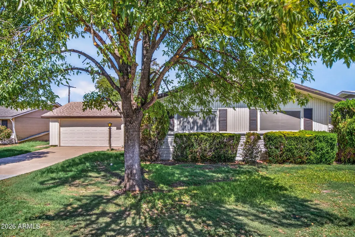 4032 W Palmaire Drive, Phoenix, AZ 85051 - #1