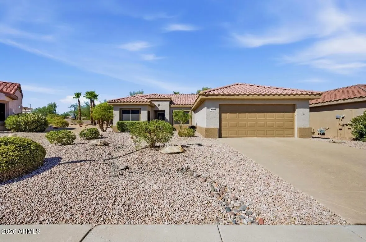 16334 W Desert Canyon Drive, Surprise, AZ 85374 - #1