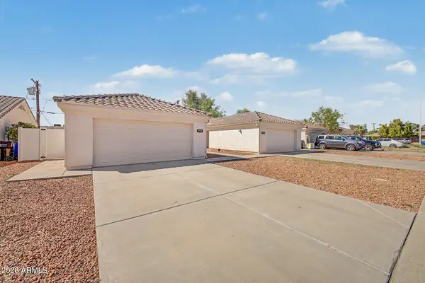 1079 W Flint Street, Chandler, AZ 85224