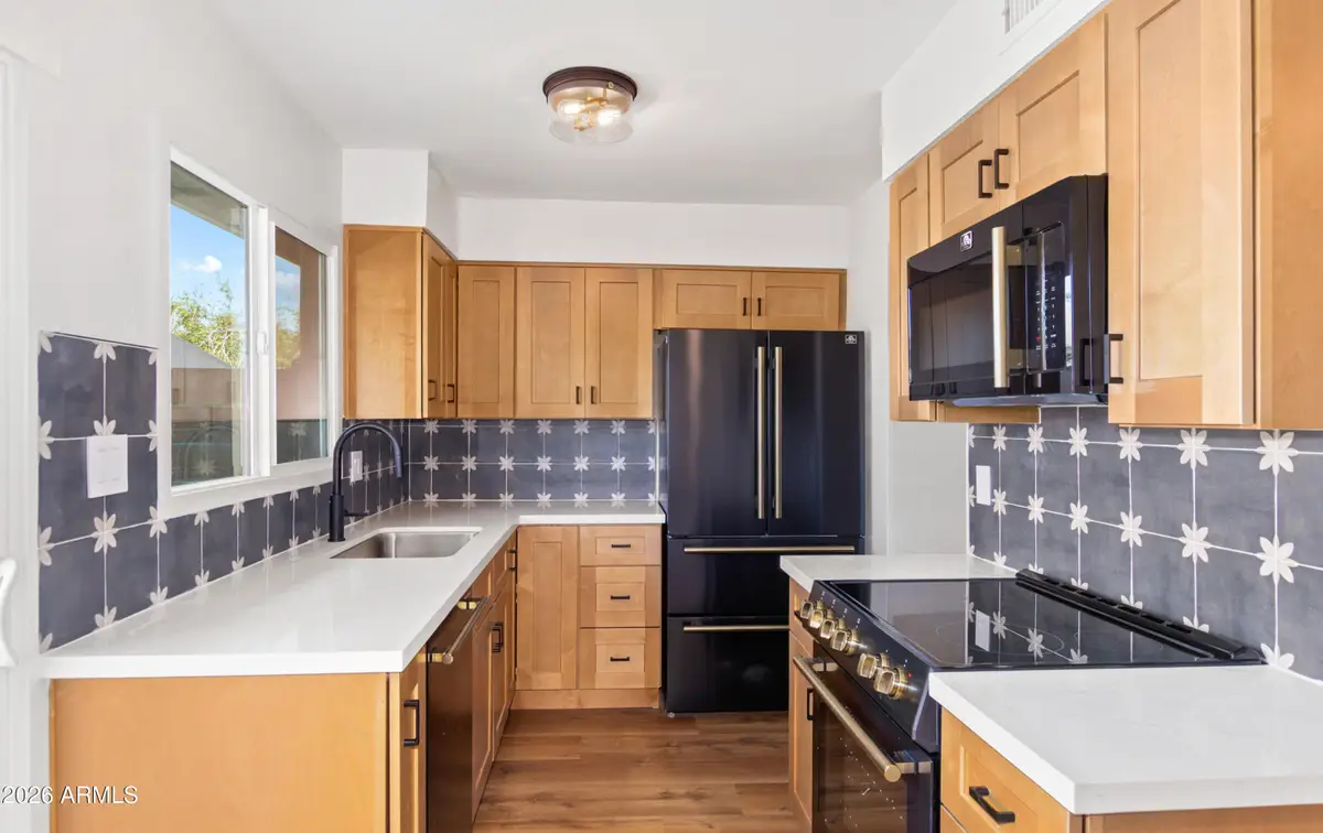415 E Redmon Drive, Tempe, AZ 85283 - #1
