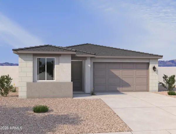 7619 S 47th Drive, Laveen, AZ 85339