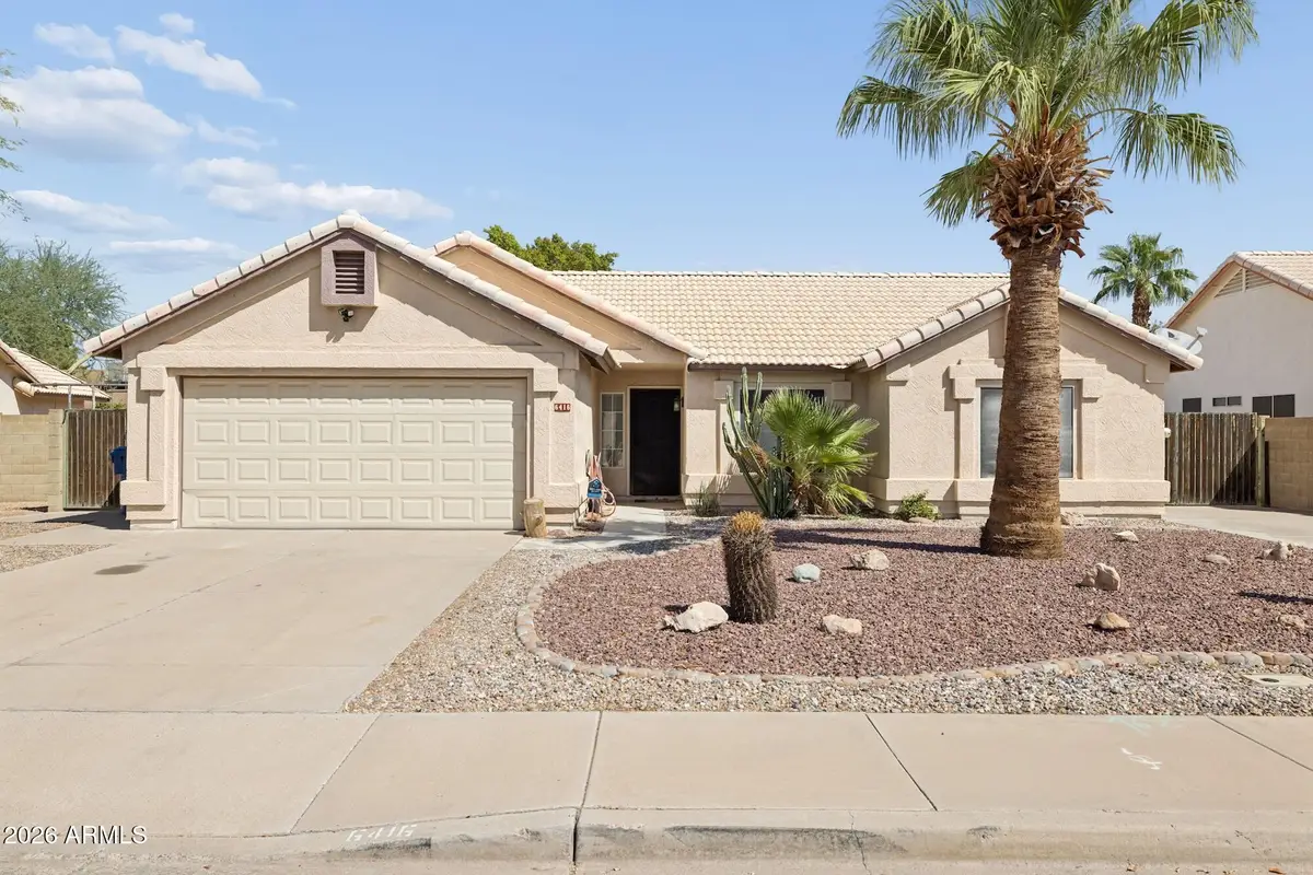 6416 E Encanto Street, Mesa, AZ 85205 - #1