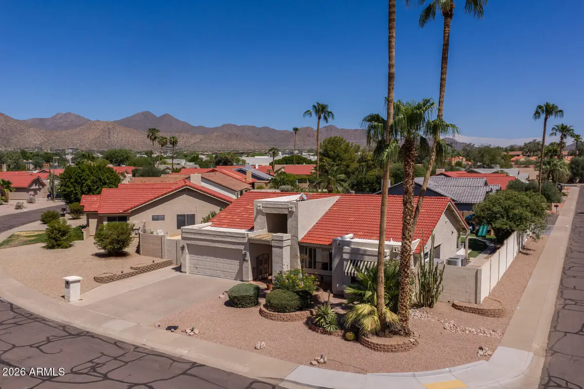 10909 N 111th Street, Scottsdale, AZ 85259 - #1