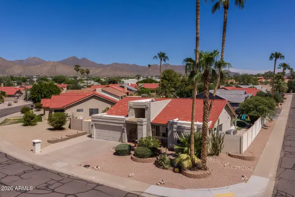 10909 N 111th Street, Scottsdale, AZ 85259