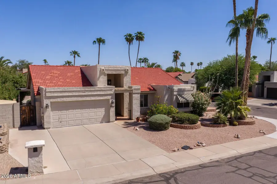 10909 N 111th Street, Scottsdale, AZ 85259 - #3