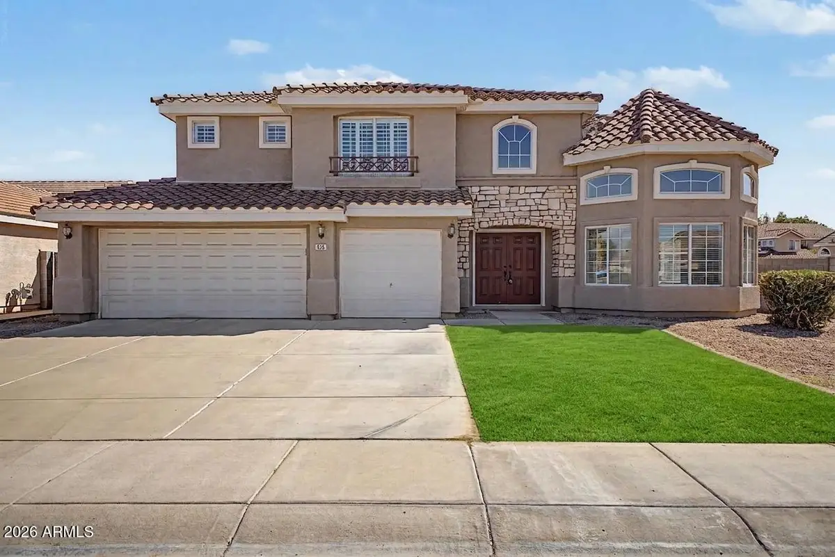 835 W Cooley Drive, Gilbert, AZ 85233 - #1
