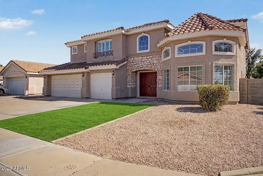 835 W Cooley Drive, Gilbert, AZ 85233 - #2