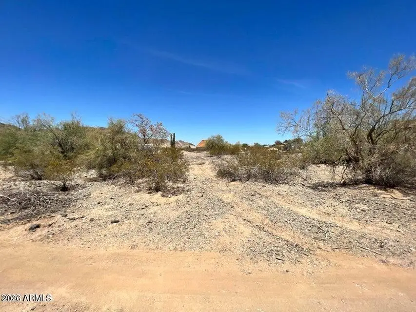 4002 W Carver Road #1, Laveen, AZ 85339 - #1