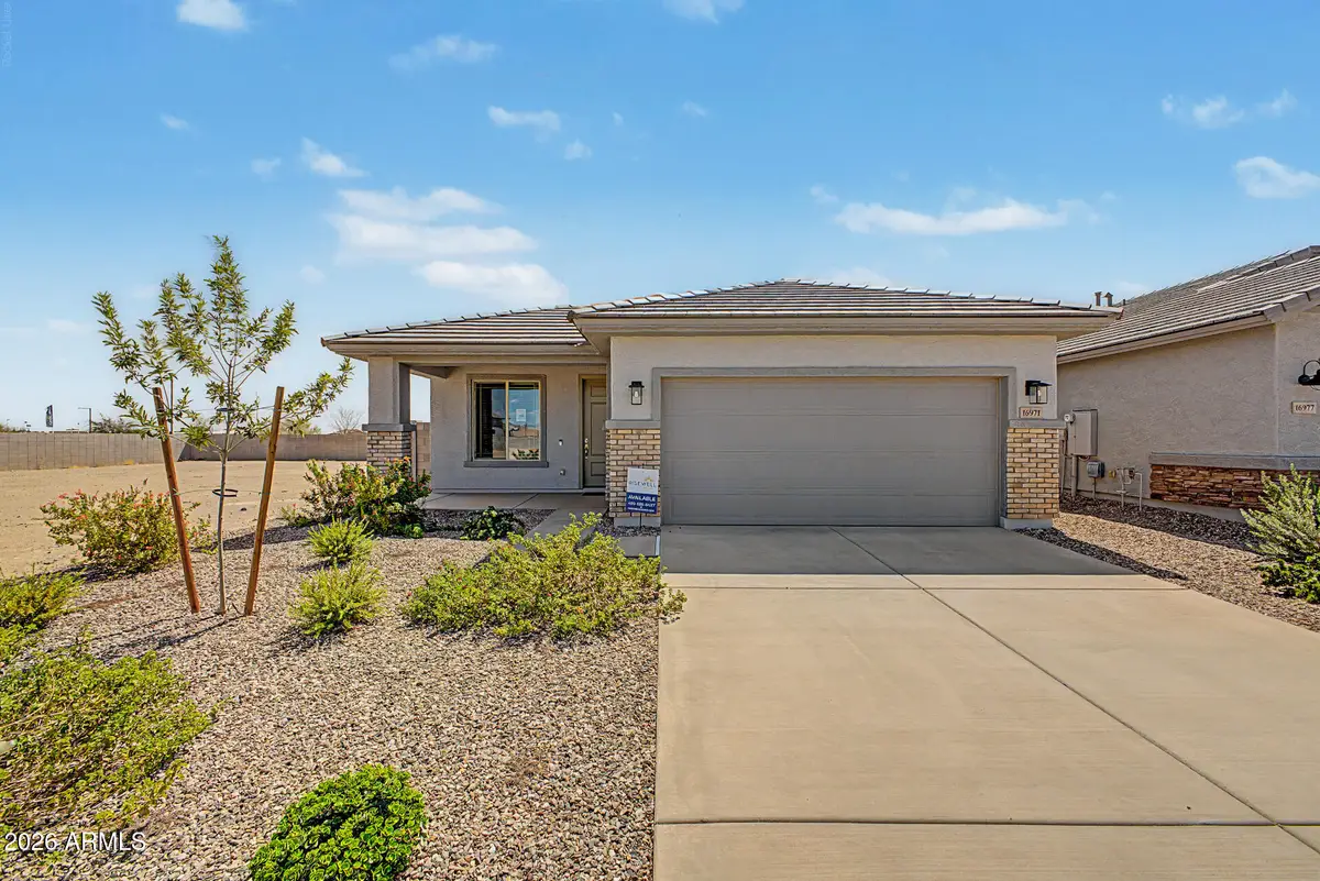 16971 W Spur Drive, Surprise, AZ 85387 - #1