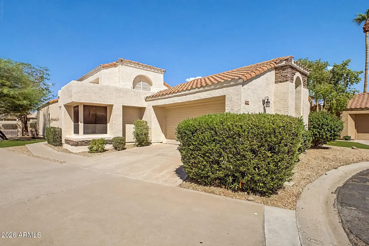15163 N 86th Drive, Peoria, AZ 85381 - #1