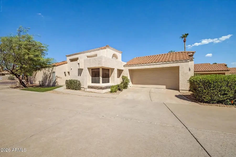 15163 N 86th Drive, Peoria, AZ 85381 - #3