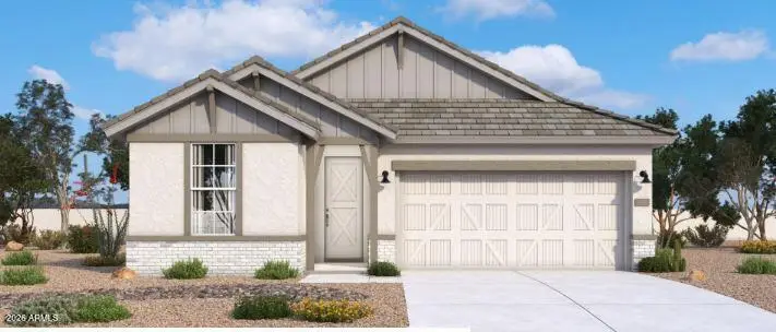 32323 N 123rd Drive, Peoria, AZ 85383 - #1