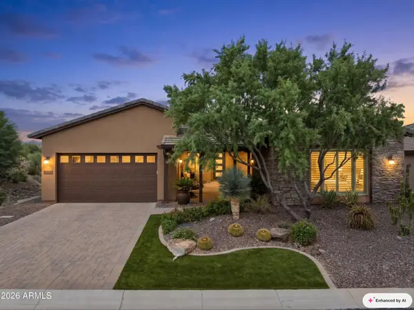 17876 E Wolf Tree Lane, Rio Verde, AZ 85263