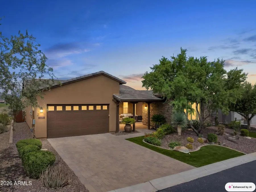 17876 E Wolf Tree Lane, Rio Verde, AZ 85263 - #2