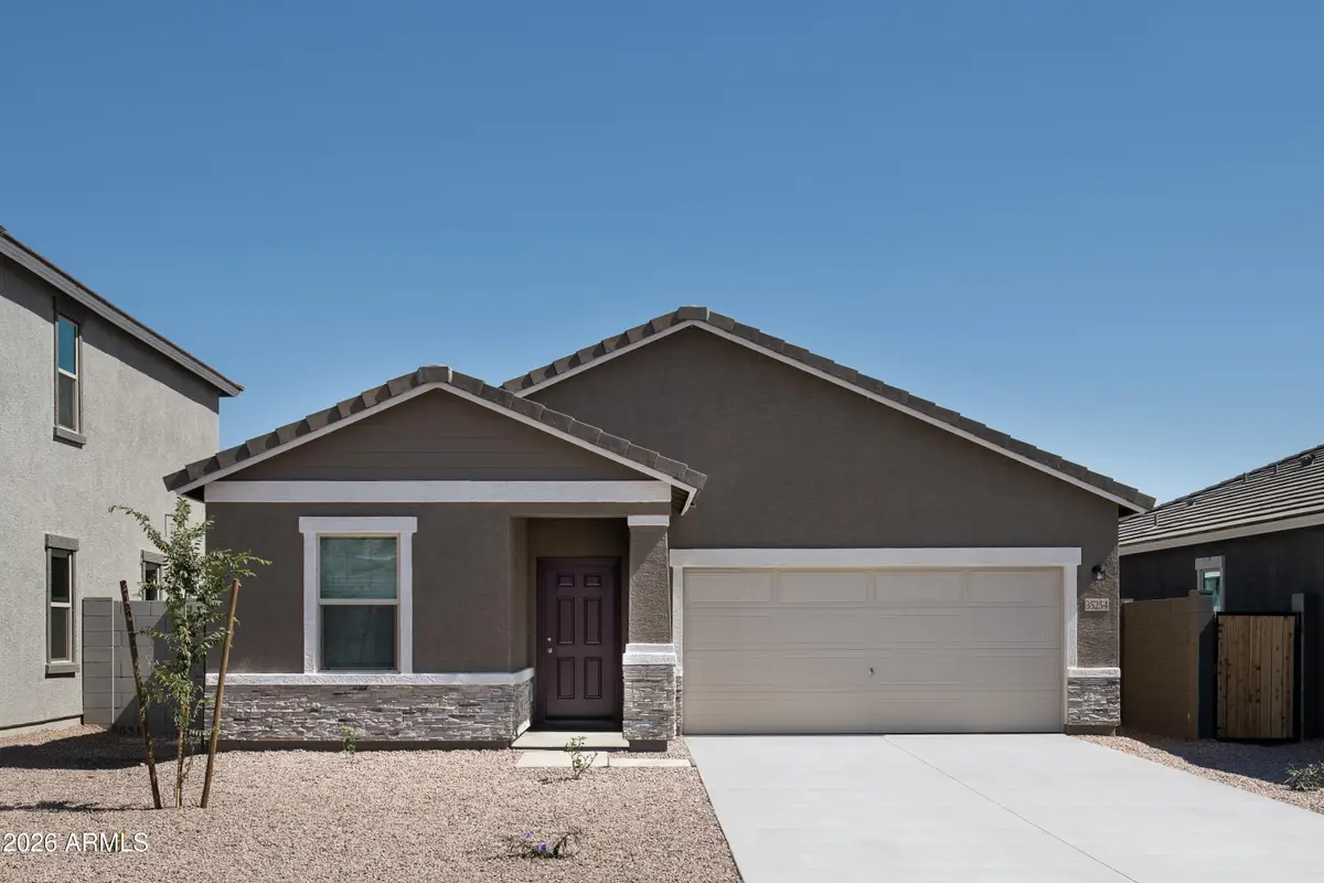 15623 W Corte Del Sol Este --, Waddell, AZ 85355 - #1