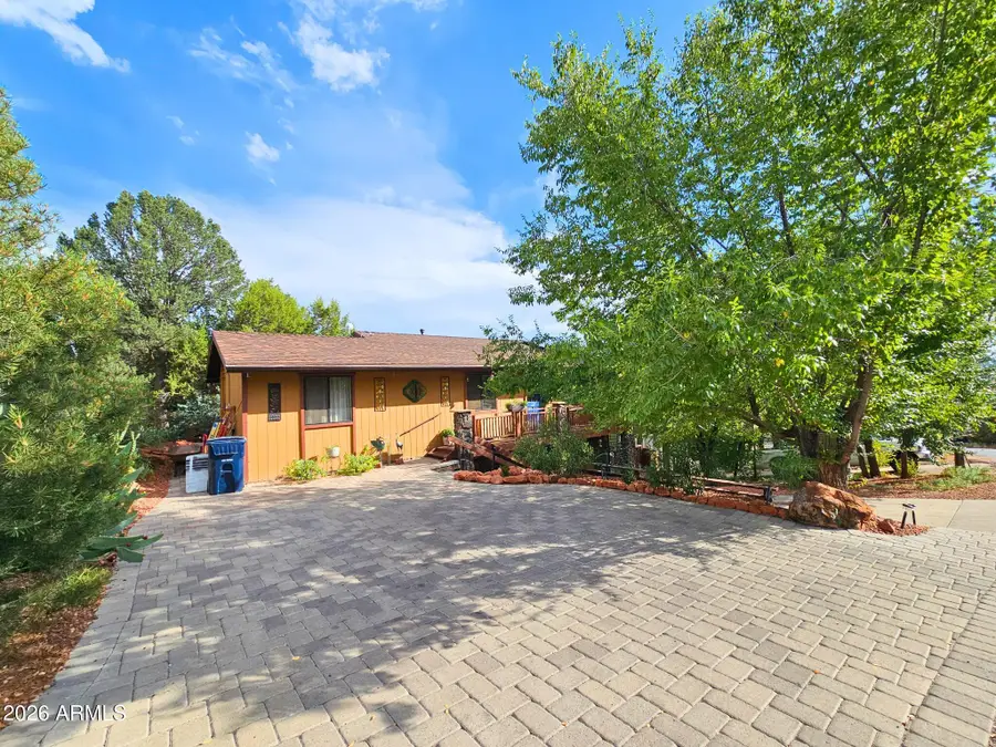 390 Coffee Pot Drive, Sedona, AZ 86336 - #2