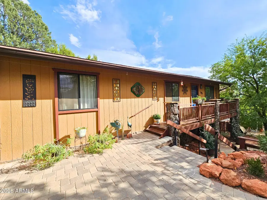 390 Coffee Pot Drive, Sedona, AZ 86336 - #3