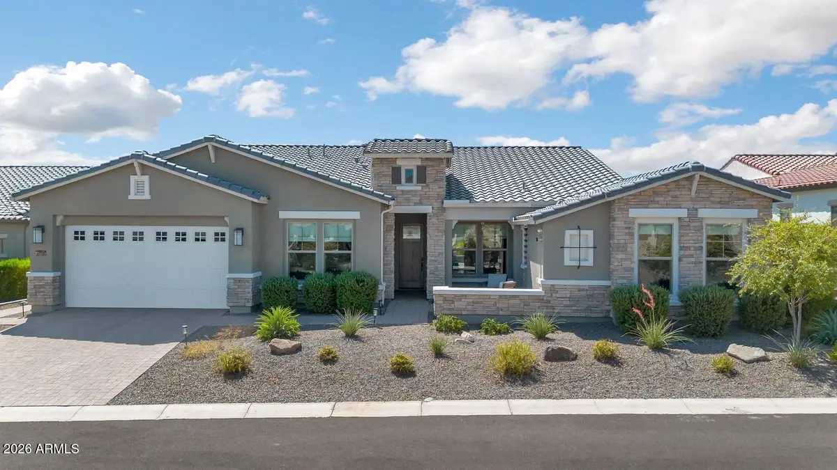 20739 W Rattler Road, Buckeye, AZ 85396 - #1