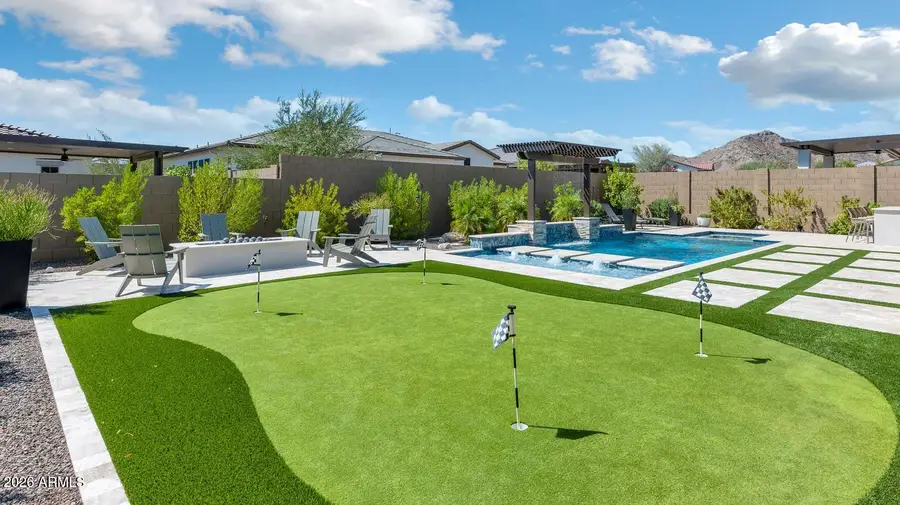 20739 W Rattler Road, Buckeye, AZ 85396 - #3