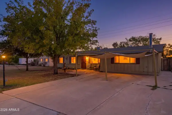 2214 W Keim Drive, Phoenix, AZ 85015