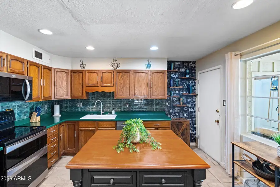 2214 W Keim Drive, Phoenix, AZ 85015 - #2