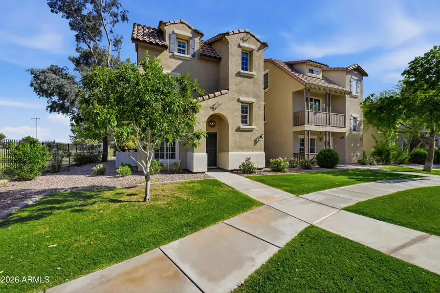 5612 S 21st Place, Phoenix, AZ 85040 - #2