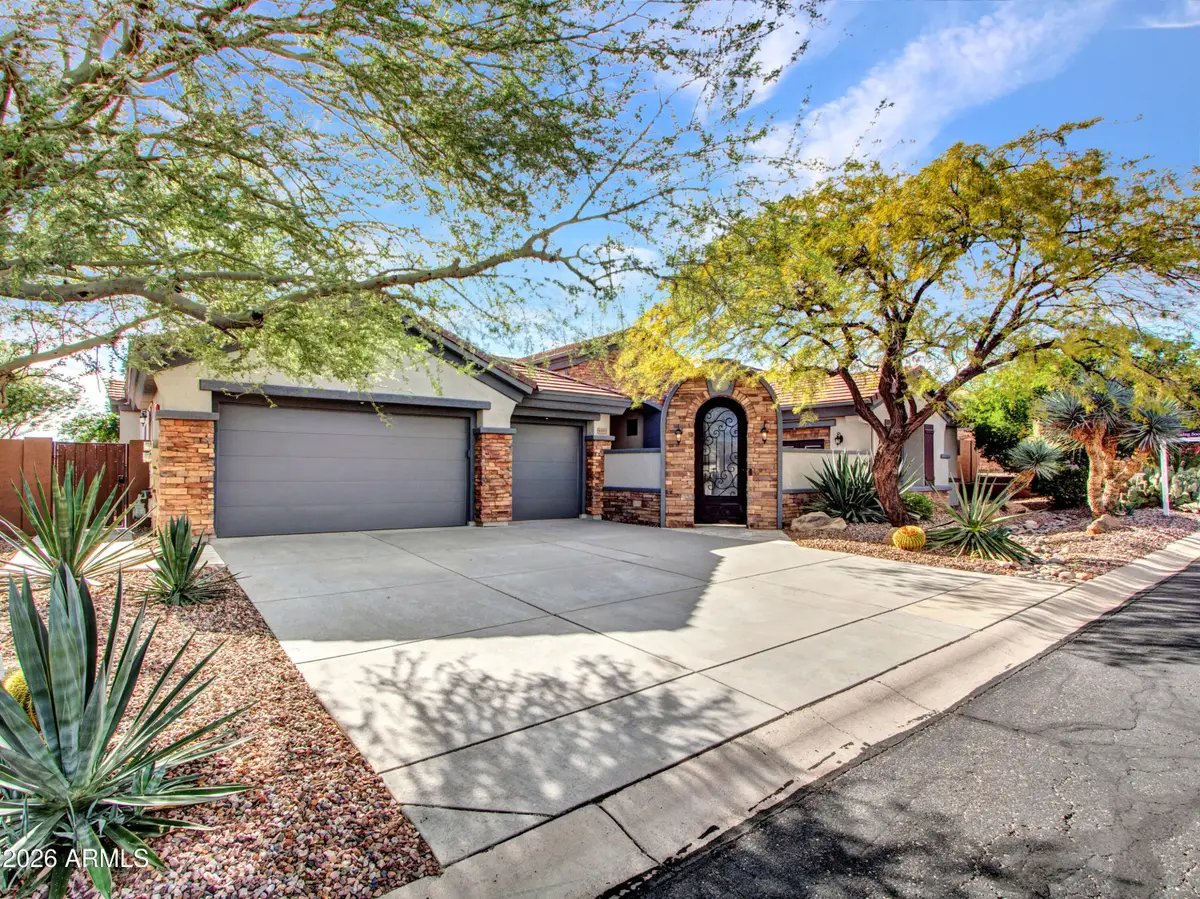 41810 N Signal Hill Court, Anthem, AZ 85086 - #1