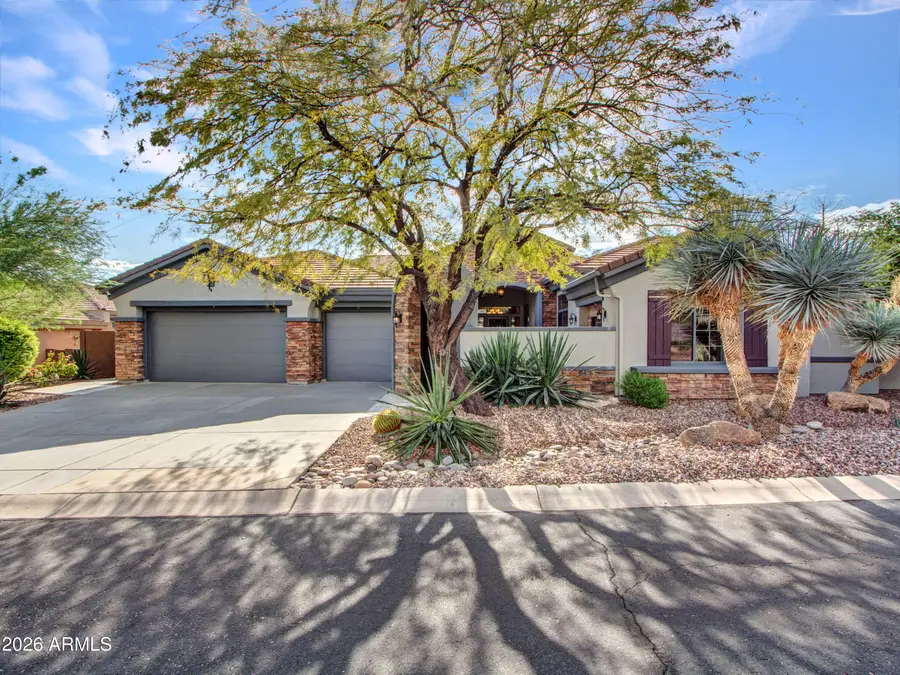 41810 N Signal Hill Court, Anthem, AZ 85086 - #3