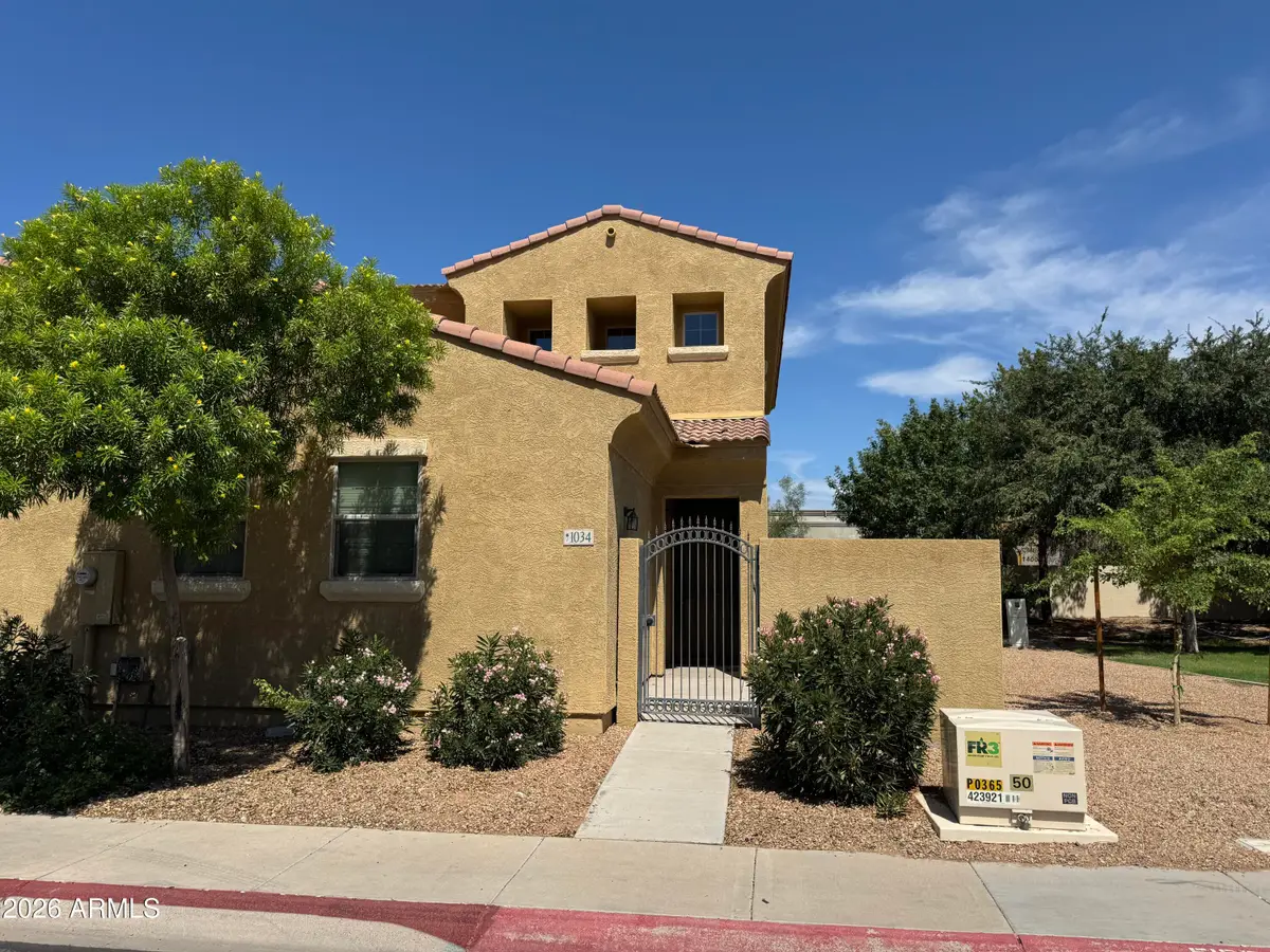 1367 S Country Club Drive #1034, Mesa, AZ 85210 - #1