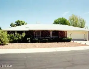 13801 N Sunstone Drive, Sun City, AZ 85351