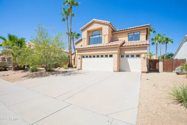 9048 E Blanche Drive, Scottsdale, AZ 85260