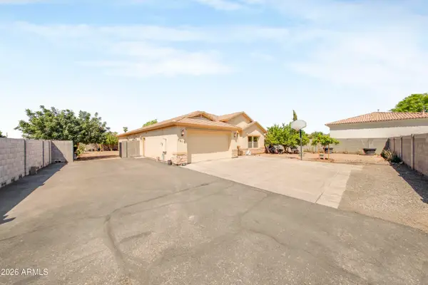 7612 N 81st Lane, Glendale, AZ 85303