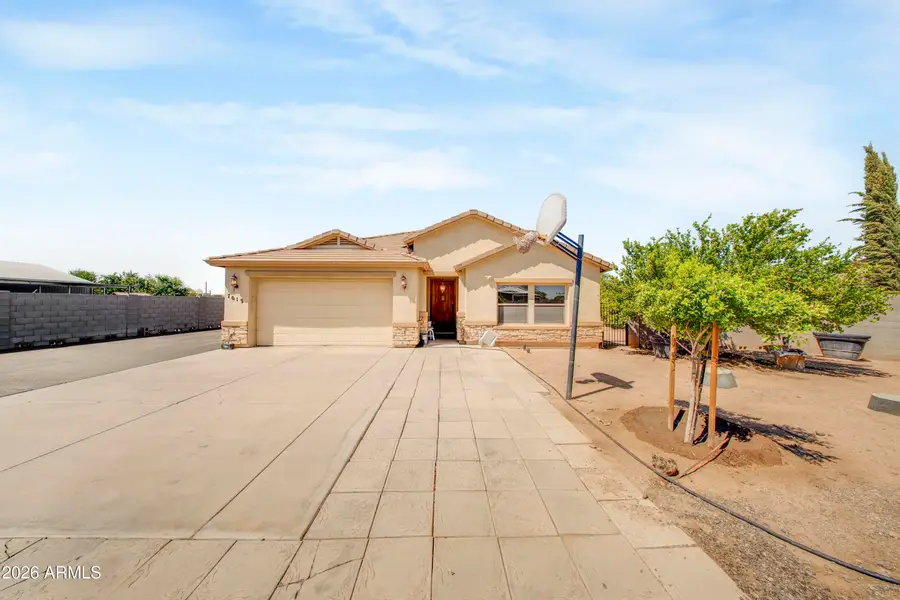 7612 N 81st Lane, Glendale, AZ 85303 - #2