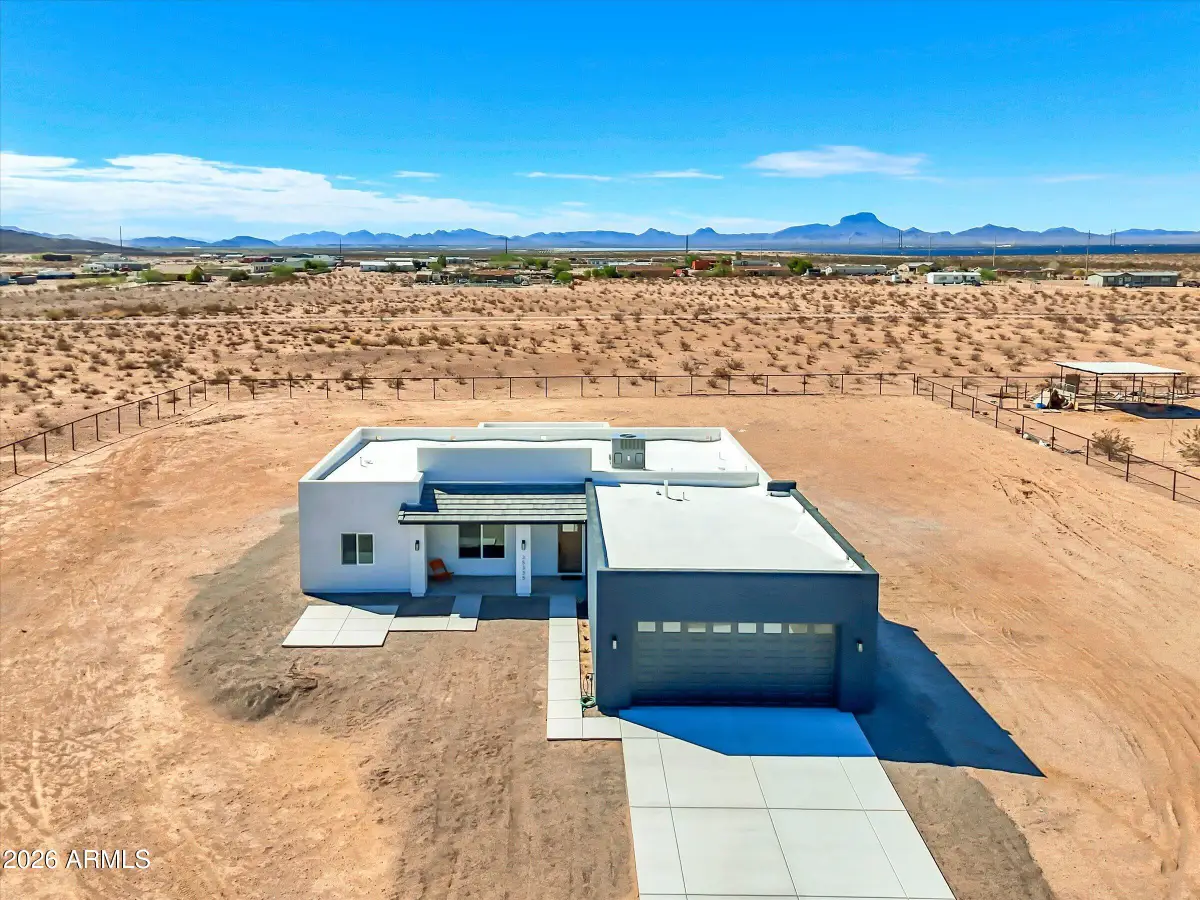 35335 W Mcneil Street, Arlington, AZ 85322 - #1