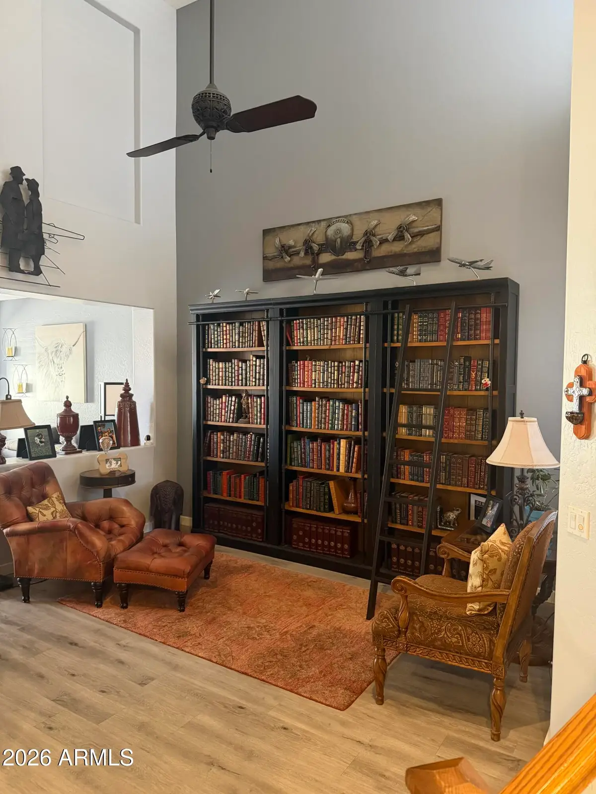 5415 E Mckellips Road #72, Mesa, AZ 85215 - #1