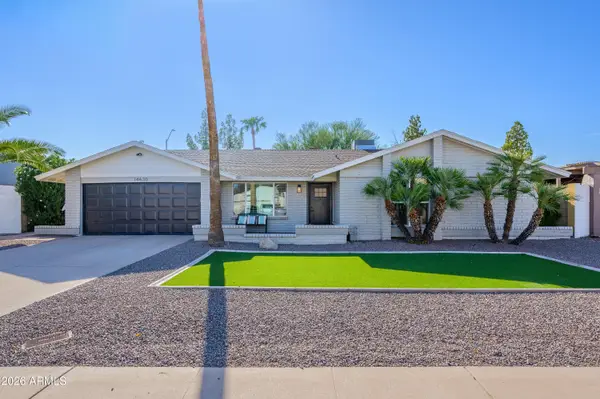 14630 N 48th Place, Scottsdale, AZ 85254
