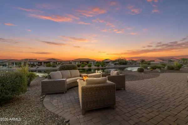16898 S 180th Avenue, Goodyear, AZ 85338