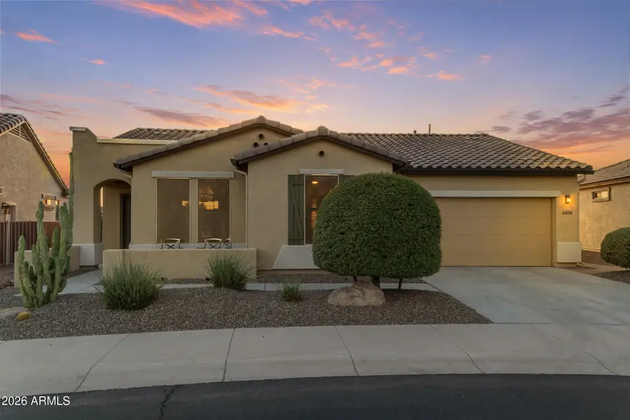 16898 S 180th Avenue, Goodyear, AZ 85338 - #2