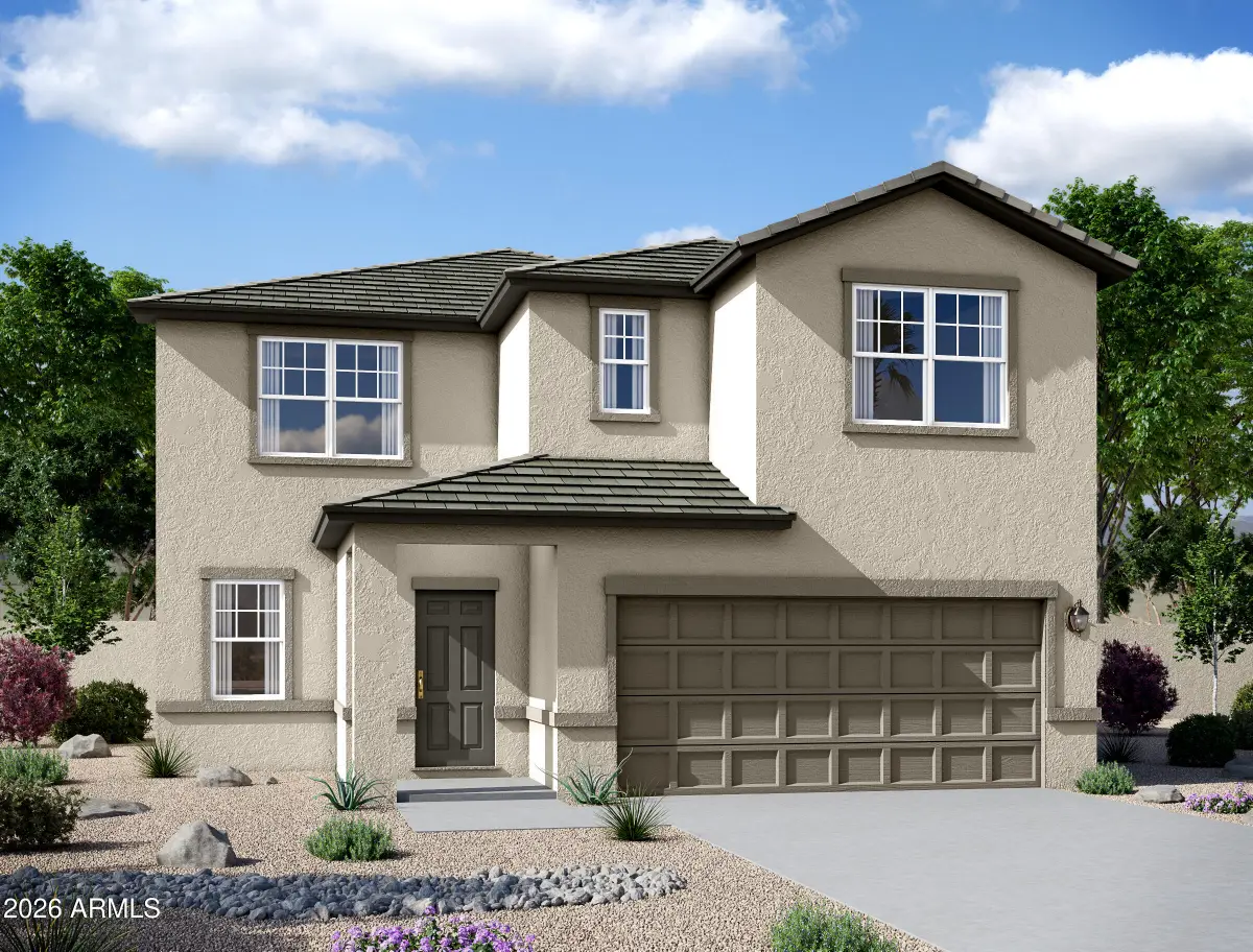 2505 E Equine Drive, San Tan Valley, AZ 85140 - #1