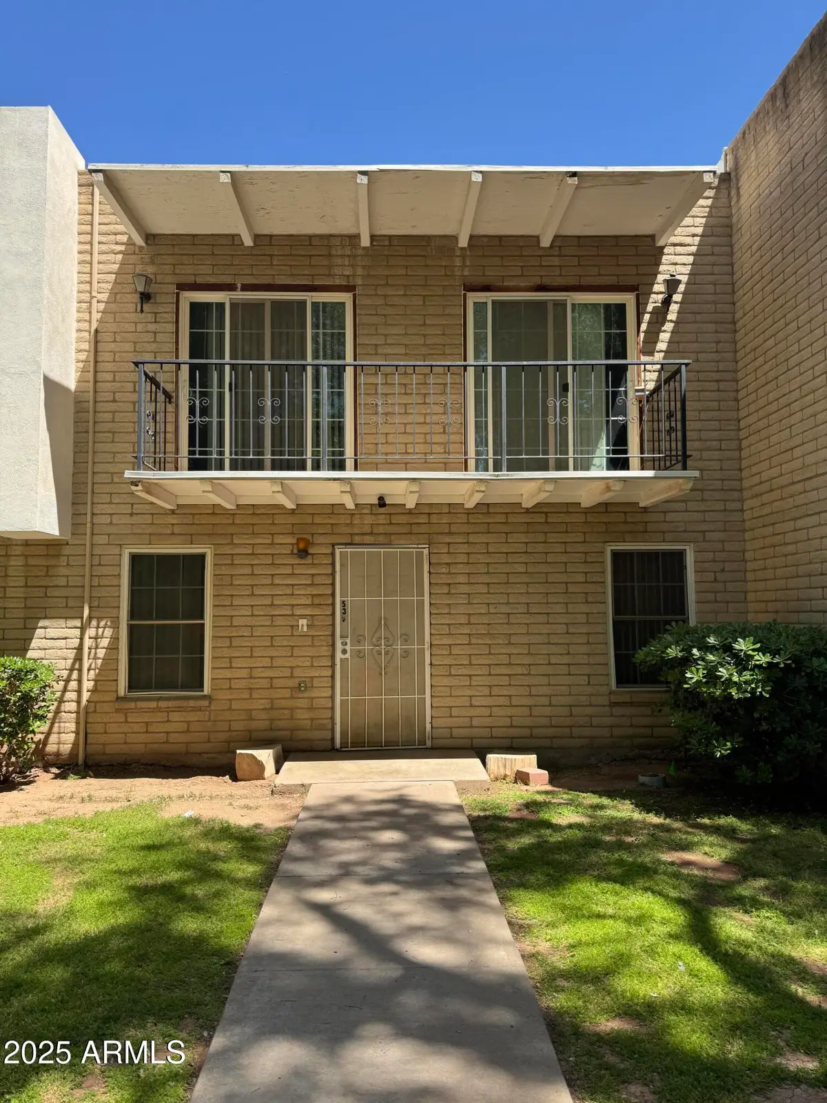 532 E 4th Place, Mesa, AZ 85203 - #1