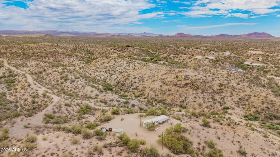 48925 Us Highway 60 89 -- #-0-, Wickenburg, AZ 85390 - #3