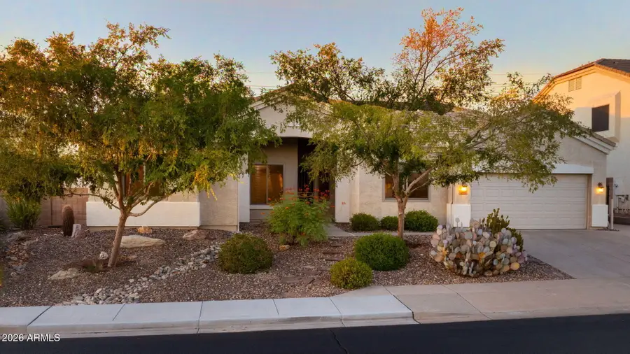 8606 E Hannibal Street, Mesa, AZ 85207 - #2