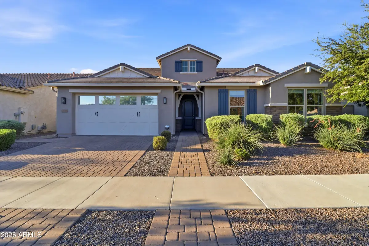 10636 E Sheffield Drive, Mesa, AZ 85212 - #1